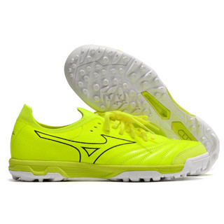 Mizuno MORELIA NEO SALA Ĕ TF รองเท้าฟุตบอล สําหรับผู้ชาย ไซซ์ 39-45