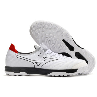 Mizuno MORELIA NEO SALA Ĕ TF รองเท้าฟุตบอล สําหรับผู้ชาย ไซซ์ 39-45