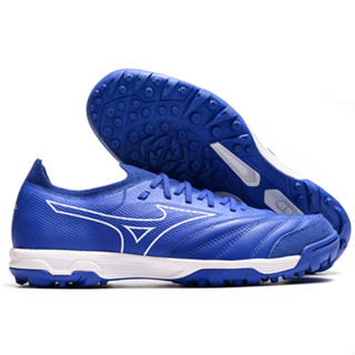 Mizuno MORELIA NEO SALA Ĕ TF รองเท้าฟุตบอล สําหรับผู้ชาย ไซซ์ 39-45