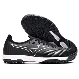 Mizuno MORELIA NEO SALA Ĕ TF รองเท้าฟุตบอล สําหรับผู้ชาย ไซซ์ 39-45