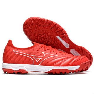 Mizuno MORELIA NEO SALA Ĕ TF รองเท้าฟุตบอล สําหรับผู้ชาย ไซซ์ 39-45