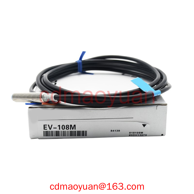 Ttc Proximity Switch EV-ED-108M-108U-118M-118U-112M-112U-130U-130M