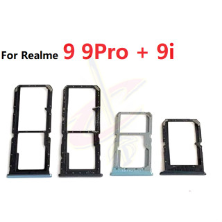 ถาดวางซิม สําหรับ Realme 9 Pro + Plus Pro + 9i