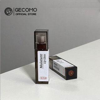 Gecomo ลิปกลอส ลิปสติก ลิปกลอส บํารุงริมฝีปาก