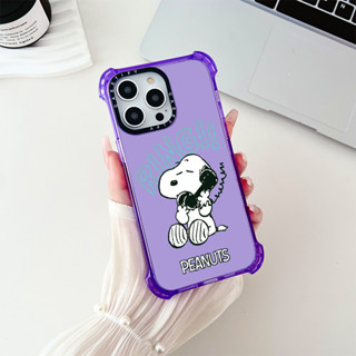 เคสโทรศัพท์มือถือแบบนิ่ม TPU ใส กันกระแทก สําหรับ iPhone 15 Pro max 14 promax 13 12 11 XS XR XSMAX 7G SE2020 7 Plus [XF153]