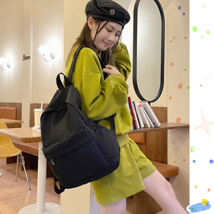 กระเป๋าเป้สะพายหลัง กันน้ํา ลายการ์ตูนนารูโตะ ขนาด 38x29 ซม. เหมาะกับการพกพาเล่นกีฬากลางแจ้ง สําหรับผู้ชาย และนักเรียน