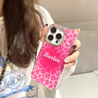 เคสโทรศัพท์มือถือ ลายน่ารัก สีชมพู สําหรับ iPhone 11 12 12pro 12promax 13 13pro max 14 14pro max