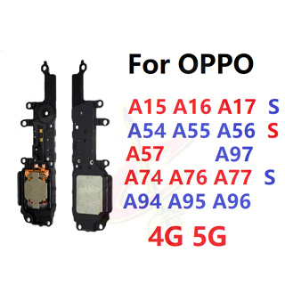 ลําโพงเสียงดัง สําหรับ OPPO A15 A15S A16 A16S A16K A16E A17 A17K A54 A54S A55 A56 A57 A58 A93 A94 A95 A96