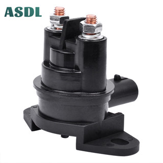 Asdl รีเลย์สตาร์ทเตอร์รถจักรยานยนต์ สําหรับ Suzuki GSXR600 1997-2000 GSXR700 1996-1999 GSX1300R 1999-2003 GSF600S 1998-2003 GSF1200S Bandit 1200 1997-2000