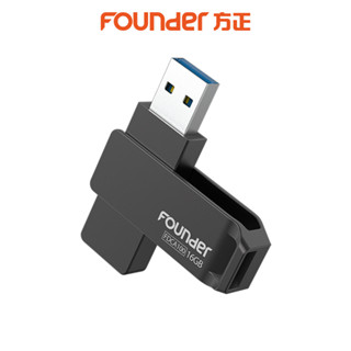 Foulder Flash Drive USB 3.0 16/32/64/128/256GB FDCA100