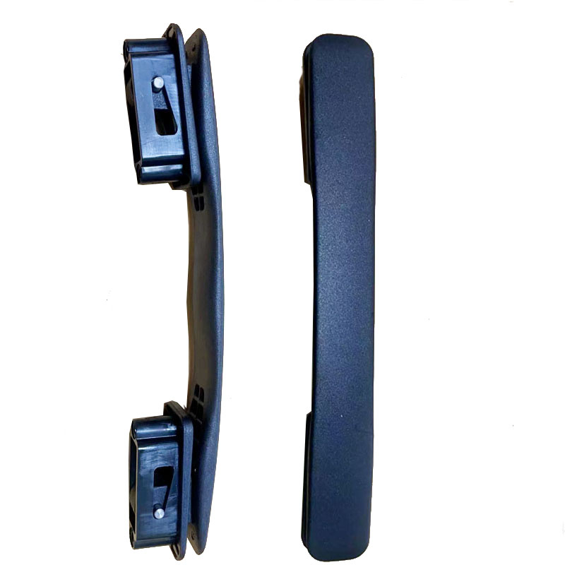 LOJEL Roger Crown VITA/OCTA กระเป๋าเดินทางทนทานที่จับเปลี่ยนราว PP8/PP9/PP10 series อุปกรณ์ซ่อมแฮนด์