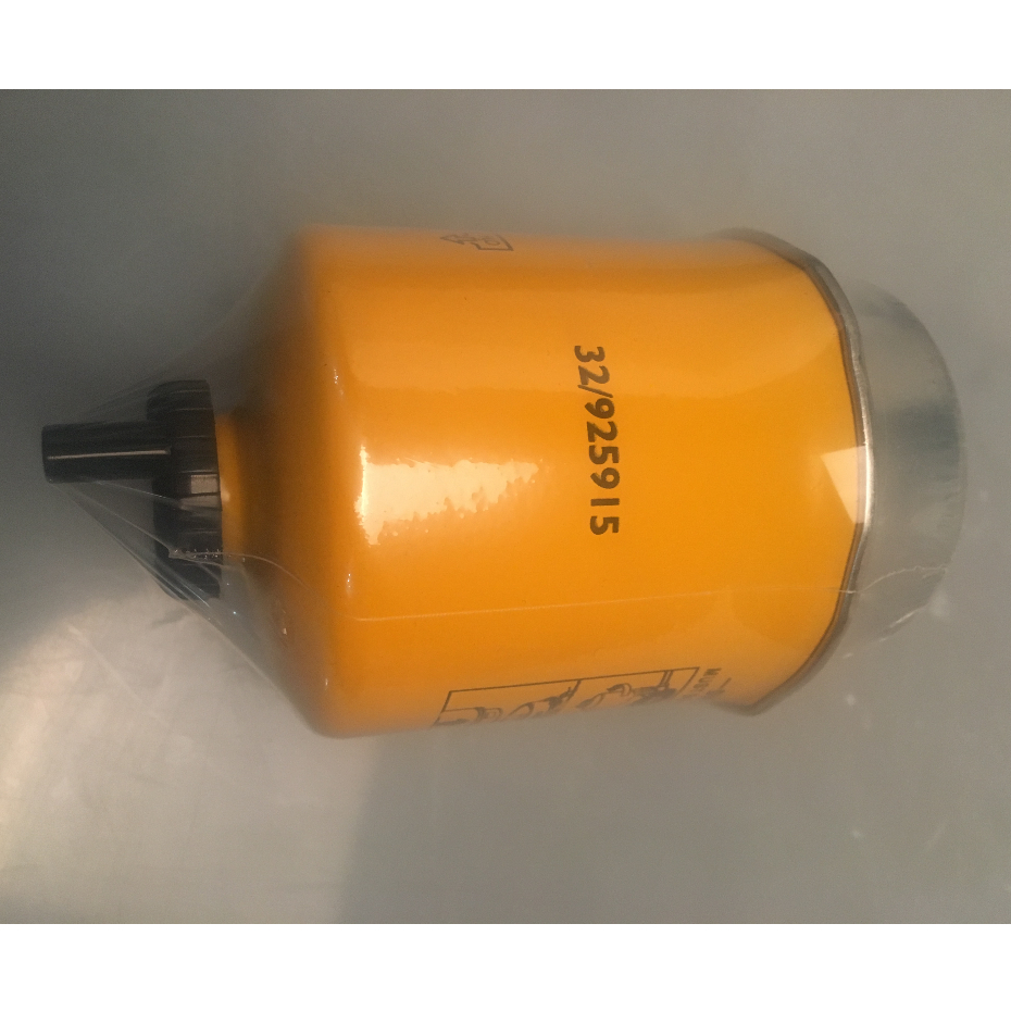 Holdwell ตัวกรองแยกน้ํา น้ํามันเชื้อเพลิง 32 /925915 โหลด 320 A7124 สําหรับ JCB Loader 2CX 3CX 4CX 411 214E