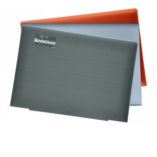 ใหม่ เคสด้านหลัง LCD ด้านนอก รูปตัว D สําหรับ Lenovo ideapad 300S-14ISK 500S-14ISK