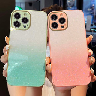 เคสโทรศัพท์มือถือ กันกระแทก ประดับเพชร พลอยเทียม แวววาว หรูหรา สําหรับ iPhone 7 Plus 8 8Plus 11 X XS XR XSMax