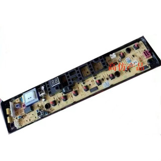 Toshiba AW-J800AM AW-J900AM AW-J1000AM เครื่องซักผ้า บอร์ด PCB