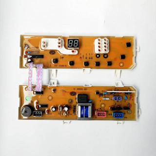 Dwf-800 DAEWOO เครื่องซักผ้า CPU PCB BOARD