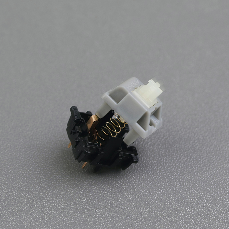 สปริงสวิตช์คีย์บอร์ด ชุบทอง 18 มม. สําหรับ MX Switch 35g 37g 45g 50g 55g 60g 62g 67g 70g 80g 150g 110 ชิ้น - รูปที่ 4