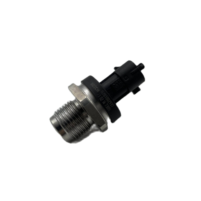 0281002937 หน่วยการวัดอิเล็กทรอนิกส์ 937 SCV วาล์ว Excavator อุปกรณ์เสริม Common Rail ความดัน Soleno