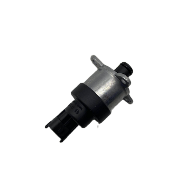 Komatsu Excavator อะไหล่ PC60-7 PC70-7 PC120-7 การใช้วัดหน่วยวาล์ว PC200-7 SCV ปั๊มดีเซล Solenoid วา