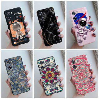 เคสโทรศัพท์มือถือแบบนิ่ม ผิวด้าน สําหรับ OPPO A77s A77s A 77s A77 s CPH2473 A77 4G CPH2385