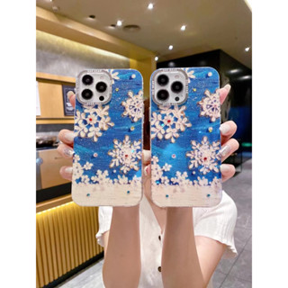 เคสโทรศัพท์มือถือ ลายภาพวาดสีน้ํามัน รูปดอกไม้ รวมทุกอย่าง สําหรับ Apple Iphone 14promax 13 11 2promax