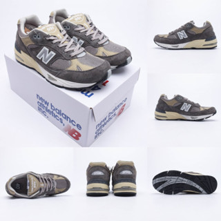 ตลาดถนนโดเวอร์ x New Balance 991 M991DSM