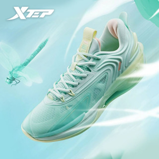 Xtep Levitation 7.0-SE รองเท้ากีฬา รองเท้าบาสเก็ตบอล กันลื่น ทนต่อการขัดถู สําหรับผู้ชาย