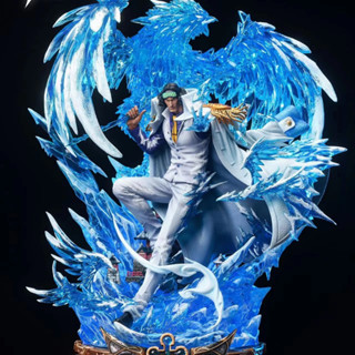 One Piece Figure Luffy Zoro Enru Kohza Doflamingo Mihawk Ace Figure Doll Statue Blind Box Mystery Box Lucky Bag Home Office Decoration Gift Toys