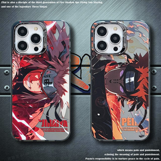เคสโทรศัพท์มือถือแบบใส สองชั้น ลาย Payne น่ารัก สีเงิน สําหรับ iPhone 13 Pro Max 11 12 13 14 Pro Max 14