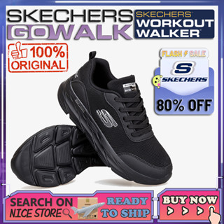 [พร้อมส่ง] Skechers_go รองเท้ากีฬาลําลอง แฟชั่นสําหรับผู้หญิง