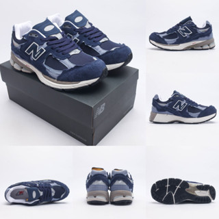 New Balance 2002R รองเท้าวิ่ง M2002RDK