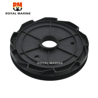 ล้อสตาร์ทเครื่องยนต์เรือ 66T-15714-00 สําหรับ Yamaha 40HP F30 F40 66T-15714