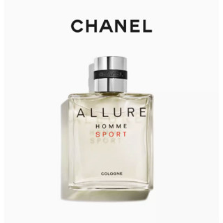 (100ml) Chanel Charm Sport Gulong Plus Mens perfume Charming Sport Gulong Plus eau de toilette น้ําหอม สําหรับผู้ชาย 100 มล.