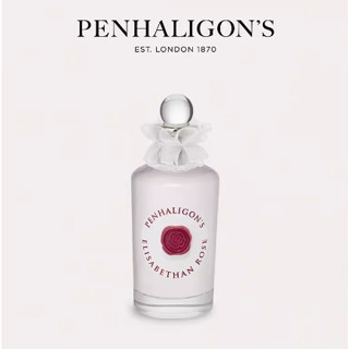 (100ml) PENHALIGNS ELIZABETH ROSE perfume Penhaligons น้ําหอม กลิ่น Elizabeth Rose ขนาด 100 มล.