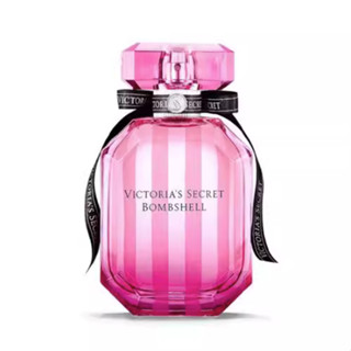 (100ml) Victorias Secret sexy bomb perfume Victorias Secret Bombshell น้ําหอม เซ็กซี่ สําหรับผู้หญิง 100 มล.