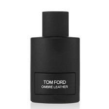 (100ml) Tom ford tf leather shadow black bottle perfume Tom ford tf น้ําหอมหนังเงา 100 มล. สําหรับผู้ชายและผู้หญิง