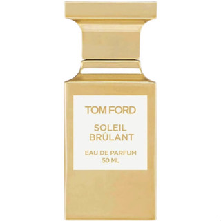 (50ml) Tom ford tf Hot Sunshine perfume น้ําหอม Tom Ford TF Gilded Amber SOLEIL BRULANT Hot Sunshine ขนาด 50 มล.