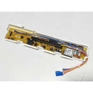 SANYO Asw-82ht / ASW-A82HT / ASW-A76HT เครื่องซักผ้า บอร์ด PCB