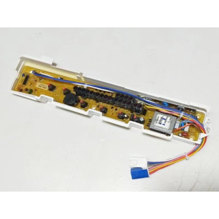 SANYO Asw-82ht / ASW-A82HT / ASW-A76HT เครื่องซักผ้า บอร์ด PCB