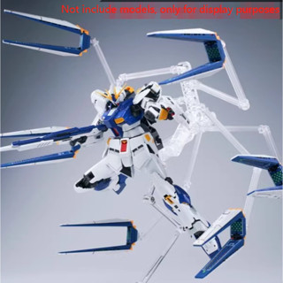 Ew HWS Mega Bazooka กระเป๋าอุปกรณ์เสริม สําหรับ RG 1/144 RX-93ff Nu v Funnel