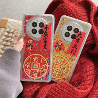 เคสโทรศัพท์มือถือ ประดับเลื่อมกลิตเตอร์ สําหรับ Xiaomi 13Lite POCO F5 X5 Redmi Note 12 11 10 9 8 Pro M4 M3Pro