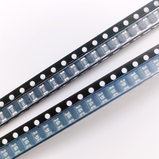 50PS 3216 1206 0.2A 0.5A 0.75A 1A 1.5A 2A SMD รีเซ็ตฟิวส์ PP…