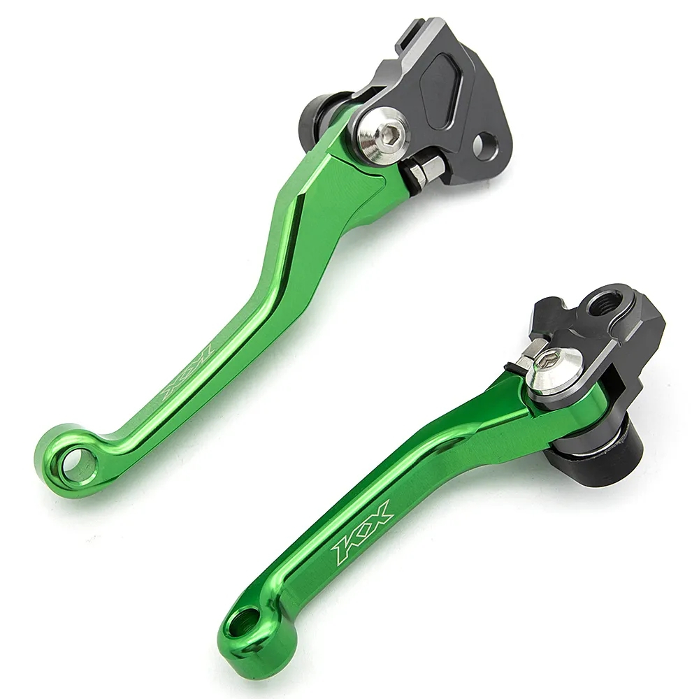 CNC Pivot คลัทช์เบรคสําหรับ KAWASAKI KX65 KX85 KX100 2001-2022 KX125 KX250 2001-2004 Dirt Bike KX 65