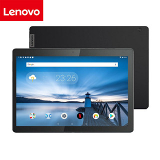 Global เฟิร์มแวร์ Lenovo Tab M10 TB-X605FC แรม 3GB รอม 32GB 10.1 นิ้ว 10.1 นิ้ว 1920*1200 IPS Snapdragon 450 WIFI 7000mAh Android 9