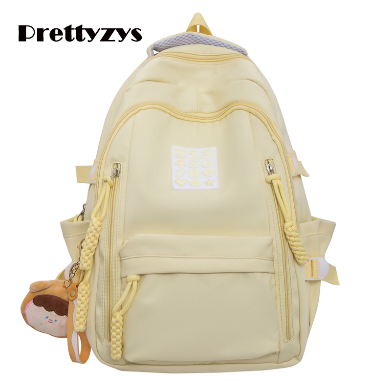 K-POP Korean Style School Backpack — More than a backpack