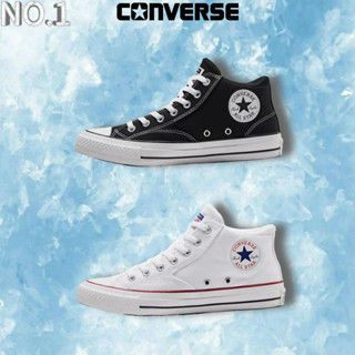 Converse Chuck Taylor All Star Malden Street กันลื่น สไตล์เรโทร รองเท้าผ้าใบ สําหรับผู้ชาย และผู้หญิง