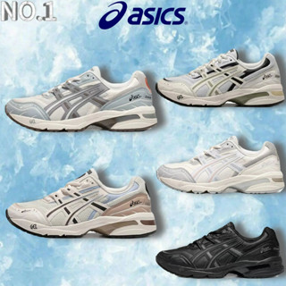 Asics Gel-1090V1 รองเท้ากีฬาลําลอง น้ําหนักเบา สไตล์เรโทร สําหรับผู้ชาย และผู้หญิง