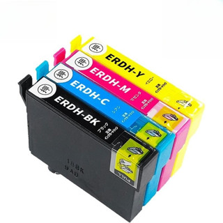 ตลับหมึก สําหรับเครื่องพิมพ์ EPSON RDH-4CL RDH PX-048A PX-049A