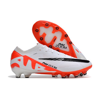 Air Zoom Mercurial Vapor XV Elite AG 39-45 รองเท้าฟุตบอล กันลื่น ทนต่อการสึกหรอ สําหรับผู้ชาย