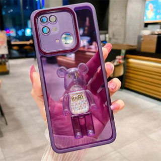 เคสโทรศัพท์มือถือ พร้อมที่ตั้งวาง สําหรับ XiaoMi Redmi 12C 10C 9C Redmi Note 8Pro 9T 9A 10